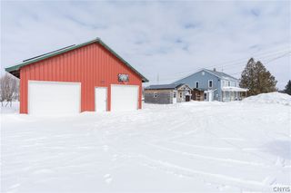 3821 Rector Road, Martinsburg, NY 13367