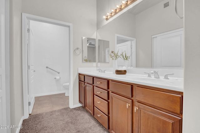 2989 N 44TH Street 2039, Phoenix, AZ 85018