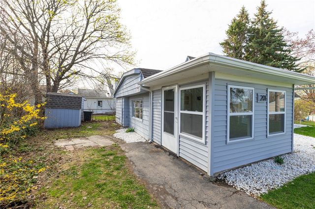 201 Vinal Avenue, Irondequoit, NY 14609