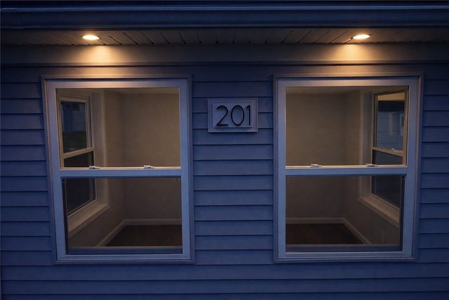 201 Vinal Avenue, Irondequoit, NY 14609