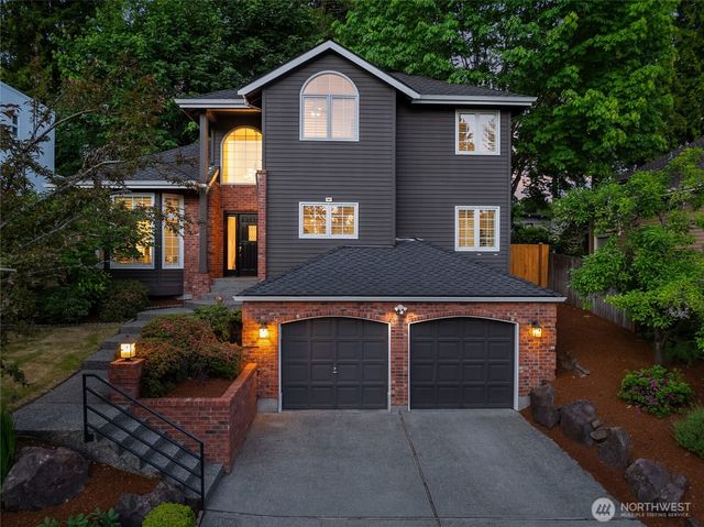 1010 106th Avenue SE, Bellevue, WA 98004
