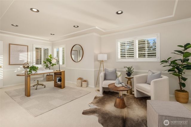 1010 106th Avenue SE, Bellevue, WA 98004