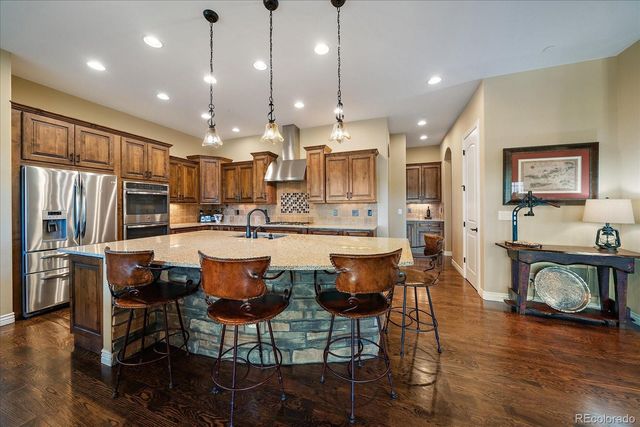 9261 Blue Spruce Lane, Niwot, CO 80503