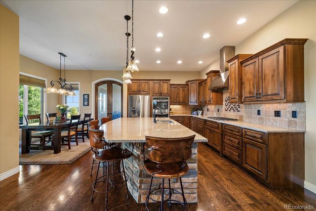 9261 Blue Spruce Lane, Niwot, CO 80503