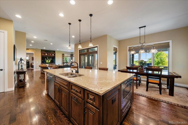 9261 Blue Spruce Lane, Niwot, CO 80503
