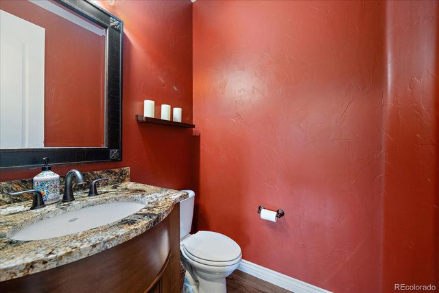 9261 Blue Spruce Lane, Niwot, CO 80503