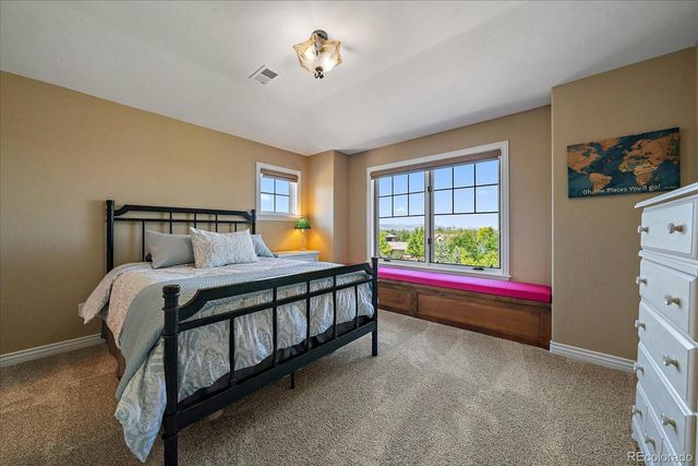 9261 Blue Spruce Lane, Niwot, CO 80503