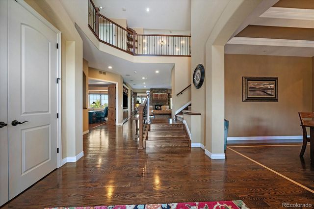 9261 Blue Spruce Lane, Niwot, CO 80503