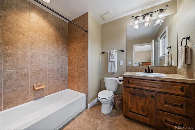 9261 Blue Spruce Lane, Niwot, CO 80503