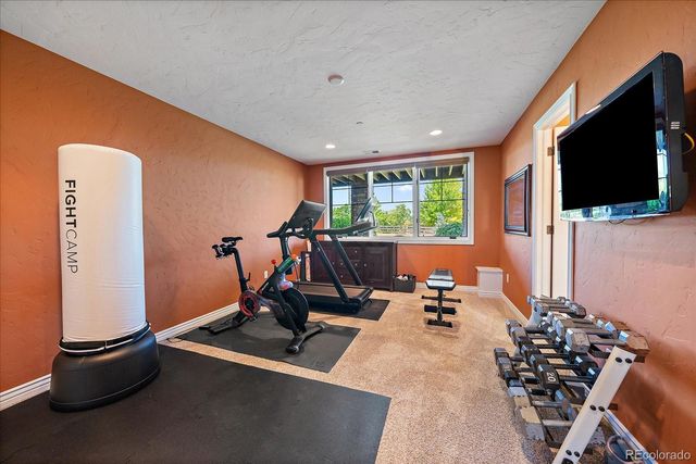 9261 Blue Spruce Lane, Niwot, CO 80503