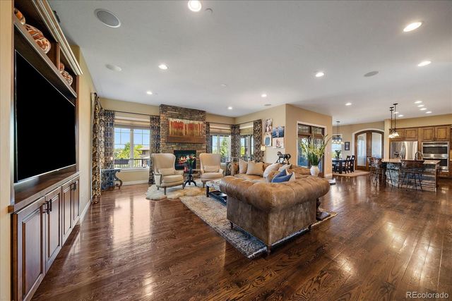 9261 Blue Spruce Lane, Niwot, CO 80503