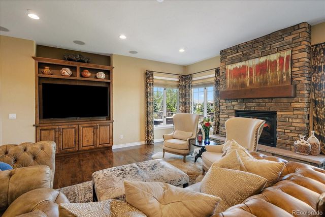 9261 Blue Spruce Lane, Niwot, CO 80503