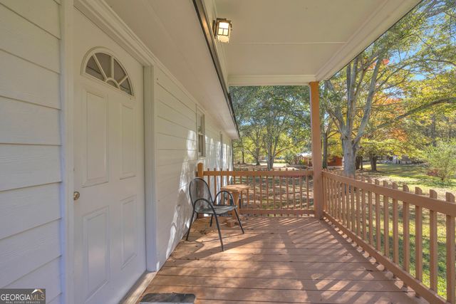 287 Pine Street, Ila, GA 30647