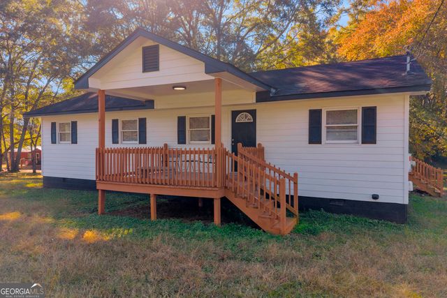 287 Pine Street, Ila, GA 30647
