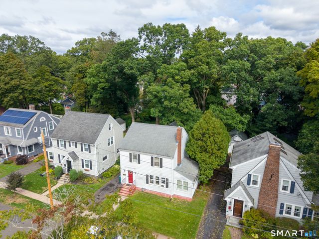 5 Ingram Street, Hamden, CT 06517