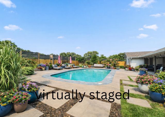5401 E Polo Dr, Wichita, KS 67208