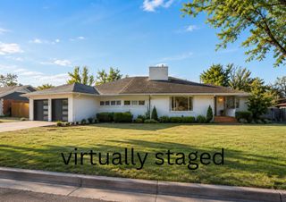 5401 E Polo Dr, Wichita, KS 67208