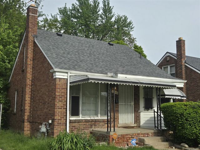 11360 Minock Street, Detroit, MI 48228