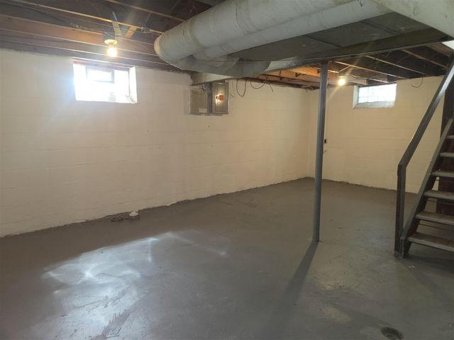 11360 Minock Street, Detroit, MI 48228