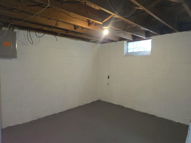 11360 Minock Street, Detroit, MI 48228