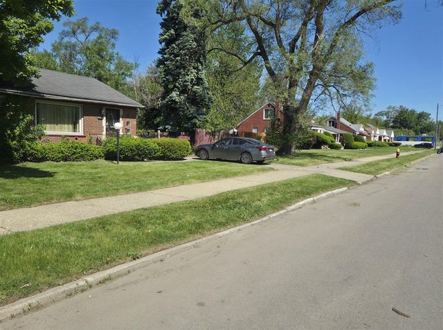 11360 Minock Street, Detroit, MI 48228
