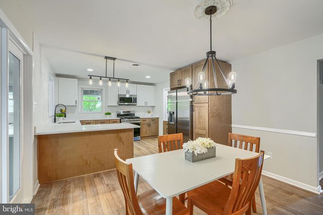 1237 48TH ST, Baltimore, MD 21222