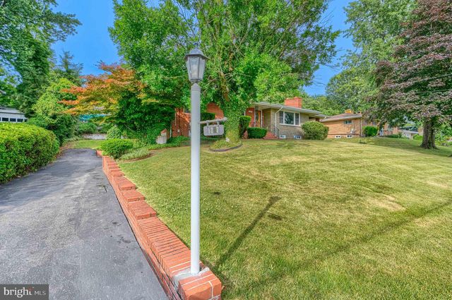 1237 48TH ST, Baltimore, MD 21222
