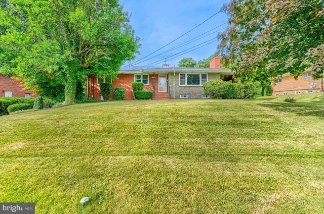 1237 48TH ST, Baltimore, MD 21222
