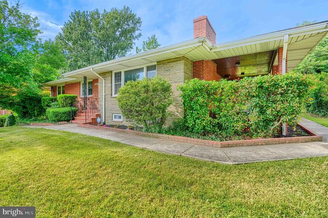 1237 48TH ST, Baltimore, MD 21222