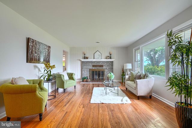 1237 48TH ST, Baltimore, MD 21222