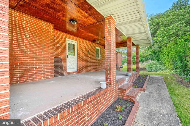 1237 48TH ST, Baltimore, MD 21222