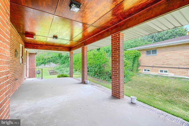 1237 48TH ST, Baltimore, MD 21222
