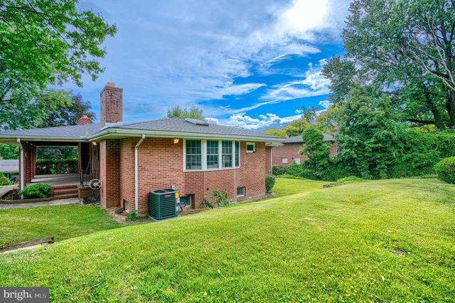 1237 48TH ST, Baltimore, MD 21222