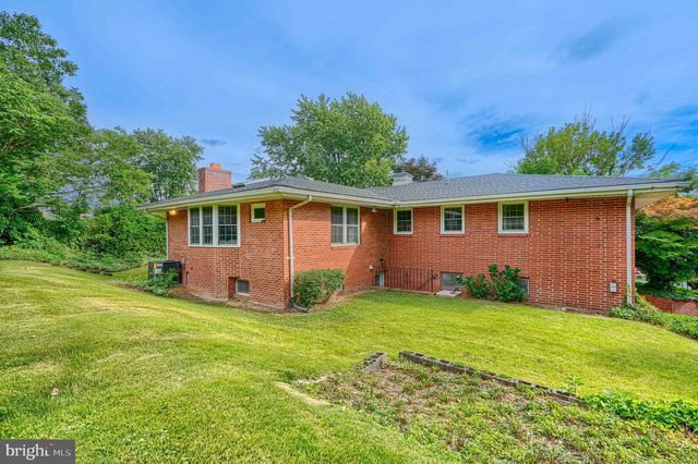 1237 48TH ST, Baltimore, MD 21222