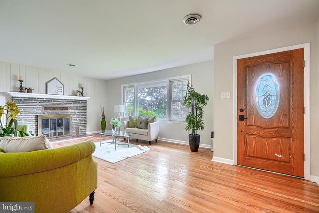 1237 48TH ST, Baltimore, MD 21222