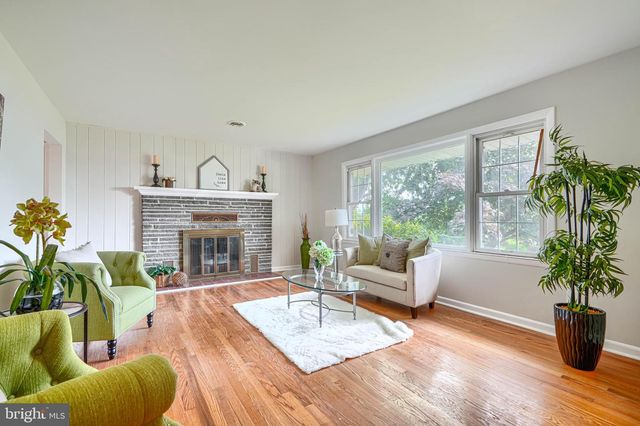 1237 48TH ST, Baltimore, MD 21222