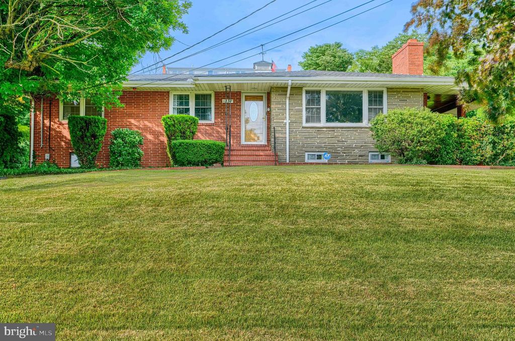 1237 48TH ST, Baltimore, MD 21222