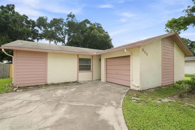855 KILLEARN BOULEVARD, Winter Haven, FL 33880
