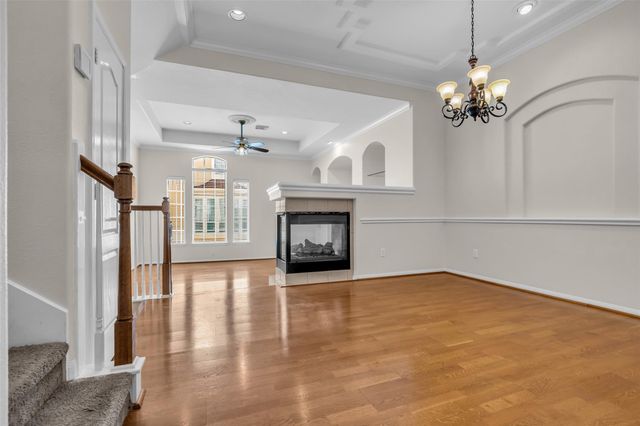 2123 Stacy Knoll, Houston, TX 77008