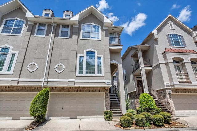 2123 Stacy Knoll, Houston, TX 77008