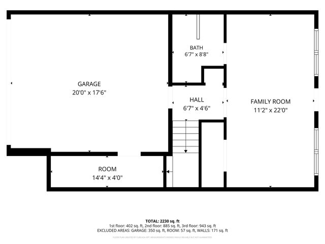 2123 Stacy Knoll, Houston, TX 77008