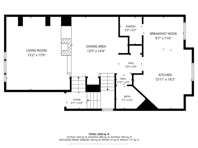2123 Stacy Knoll, Houston, TX 77008