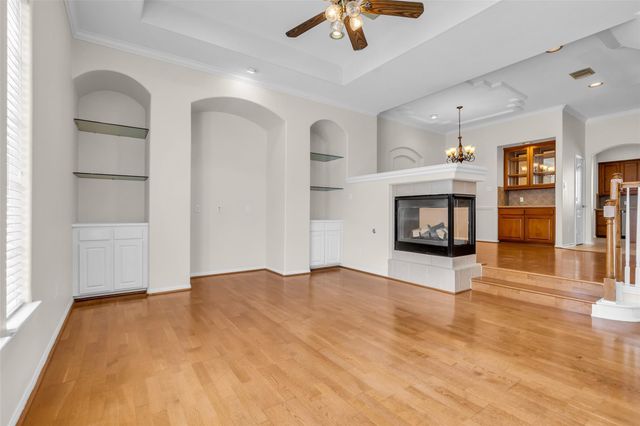 2123 Stacy Knoll, Houston, TX 77008