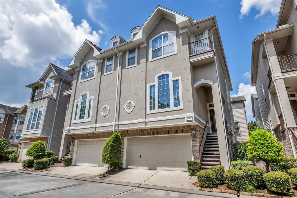 2123 Stacy Knoll, Houston, TX 77008