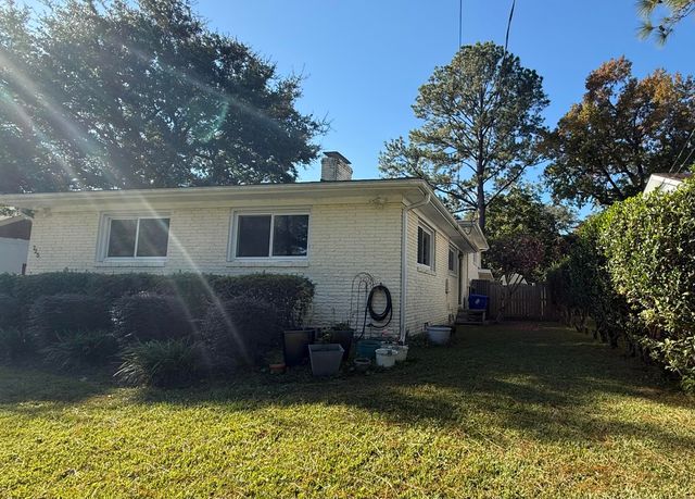 725 Shelley Road, Charleston, SC 29407