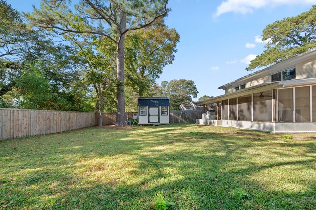 725 Shelley Road, Charleston, SC 29407