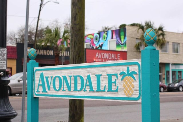 725 Shelley Road, Charleston, SC 29407