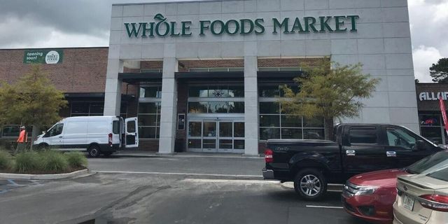 725 Shelley Road, Charleston, SC 29407