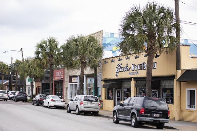 725 Shelley Road, Charleston, SC 29407