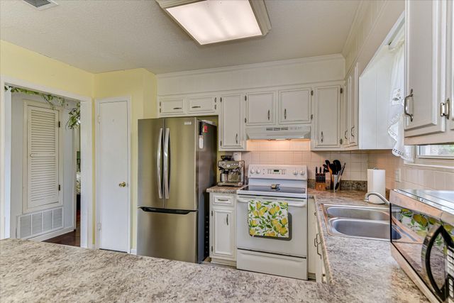 3321 Ravenwood Drive, Augusta, GA 30907